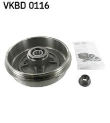 SKF VKBD 0116